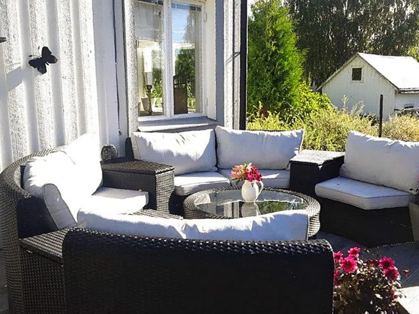 Maison de vacances pour 8 a LÅNGSHYTTAN-By Traum - Image 1