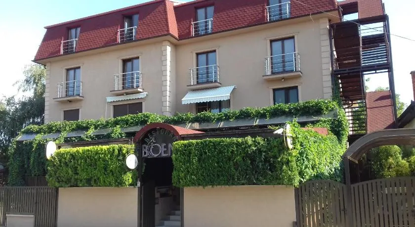 B&B Boem - Image 1