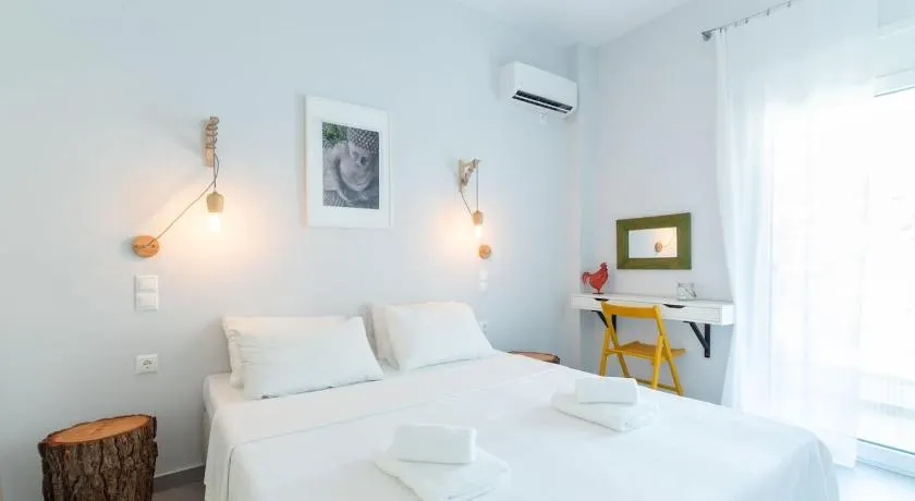 Rodamos apartment - Image 1