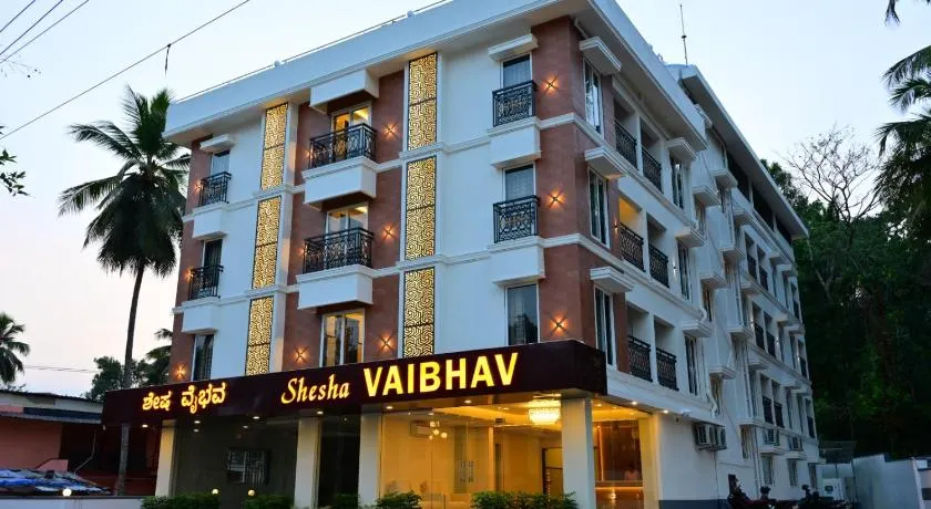 Shesha VAIBHAV - Image 1