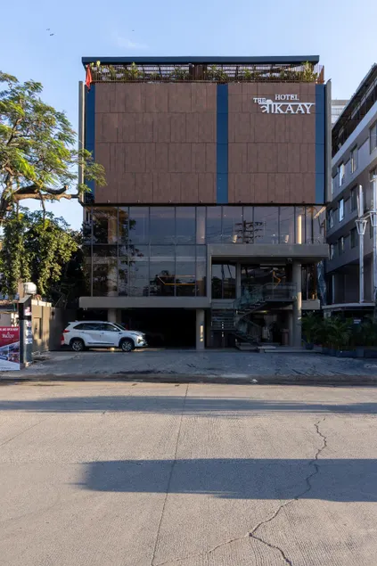 Hotel The Trikaay - Image 1