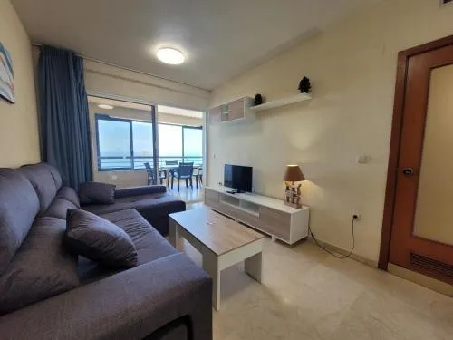 APARTAMENTO TORRE LEVANTE 2 HABITACIONES - Image 1