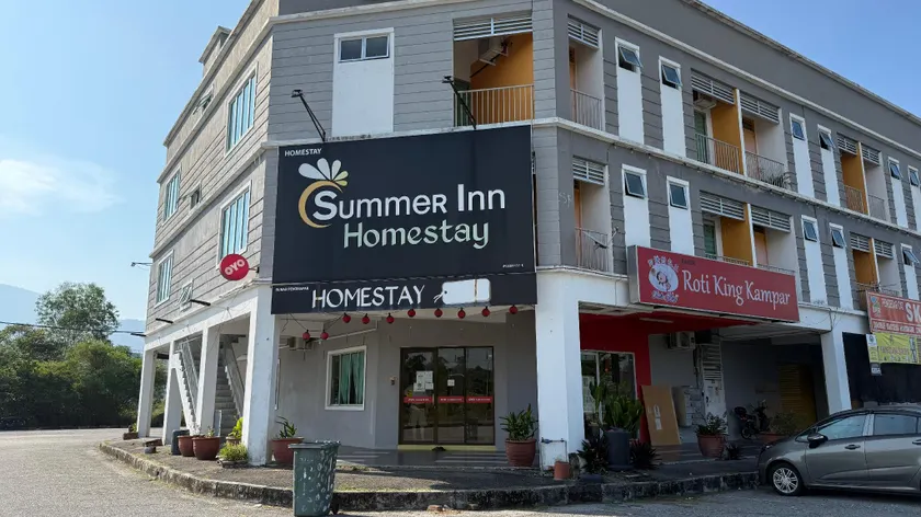 Summer Hotel Kampar Perak - Image 1