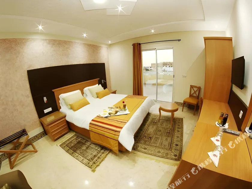 Hotel Julius - Image 1
