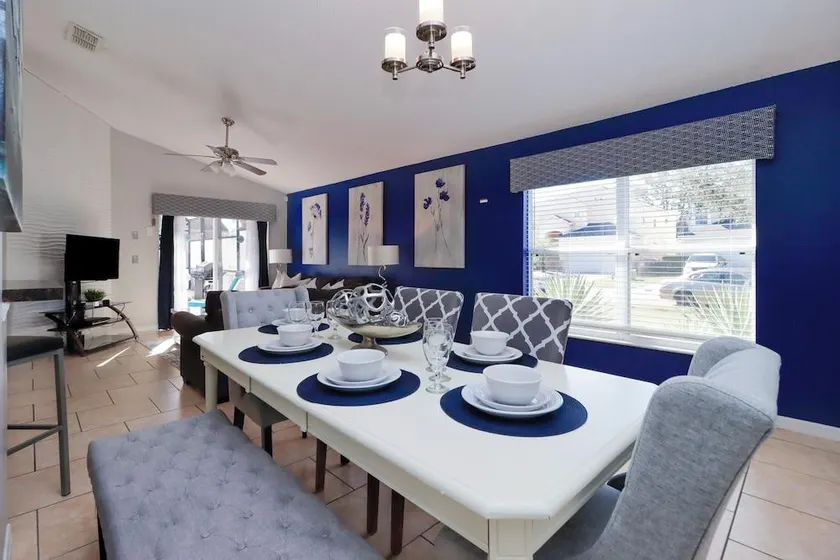 Jasmine 4 Bedrooms - Image 1