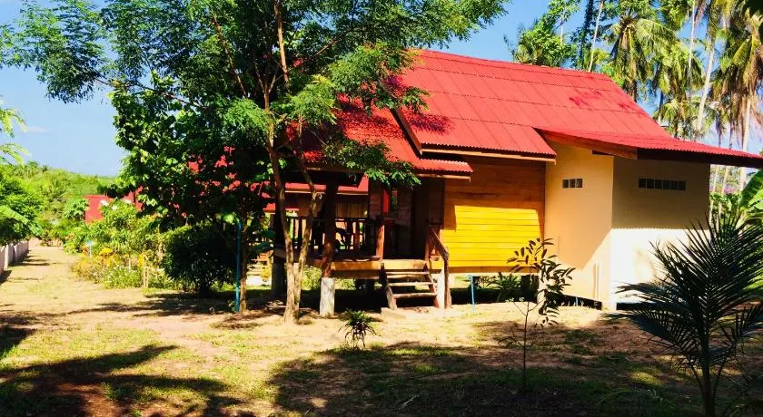 Gardenhomeresortkohjum - Image 1