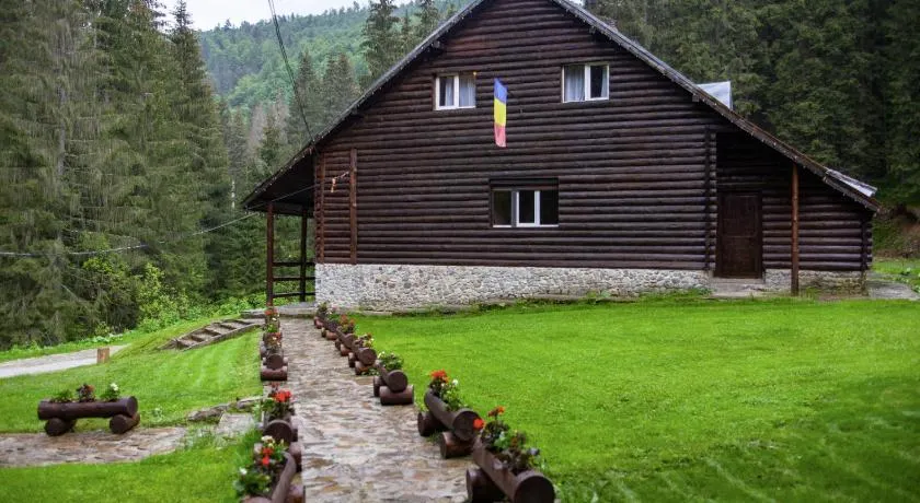 Cabana Patru Brazi - Image 1