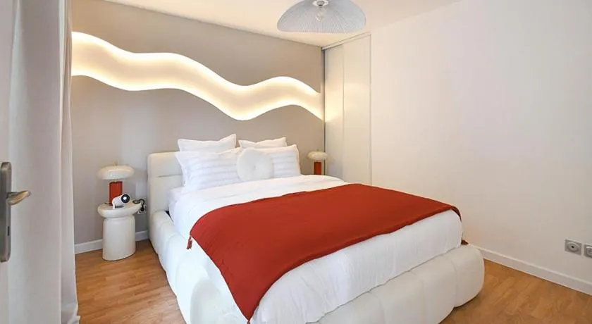 Bubble Home Relaxation and Modernity in Strasbourg - Image 1