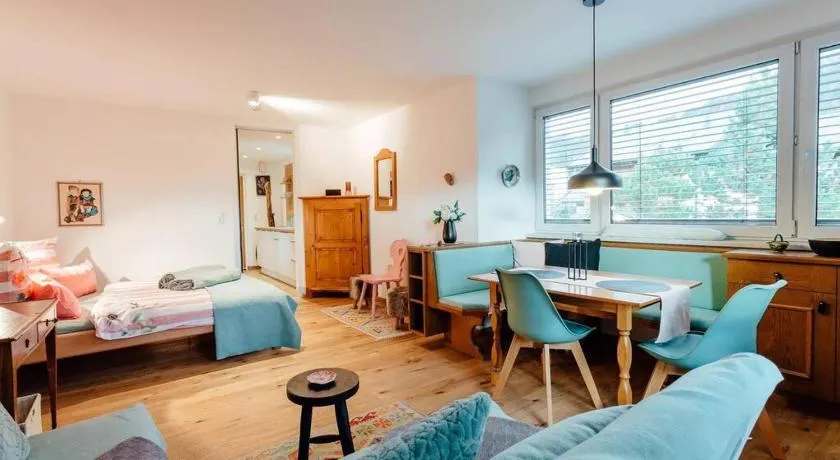 Chalet-Apartment Seefeld and Chill HARMONY im Zentrum mit Netflix for free - Image 1