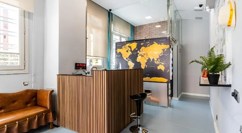 Hostel Center Madrid - Image 1