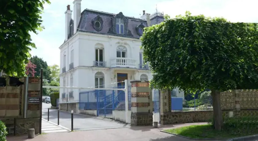 VILLA CAMILLE - Proche Paris & Disneyland - Image 1
