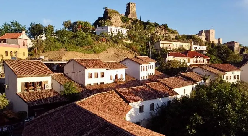 Old Bazaar House - Image 1