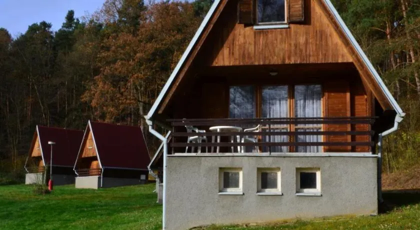 Barrandovská Zátoka - Image 1