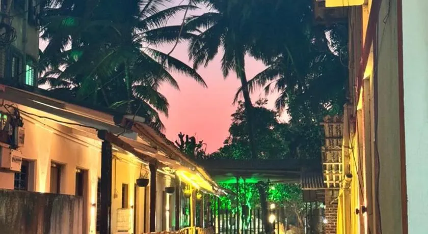 Shree Savali Cottage - Image 1