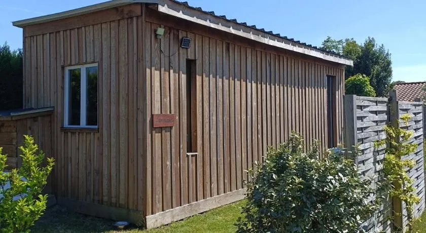 Gîte Lauraët - Image 1