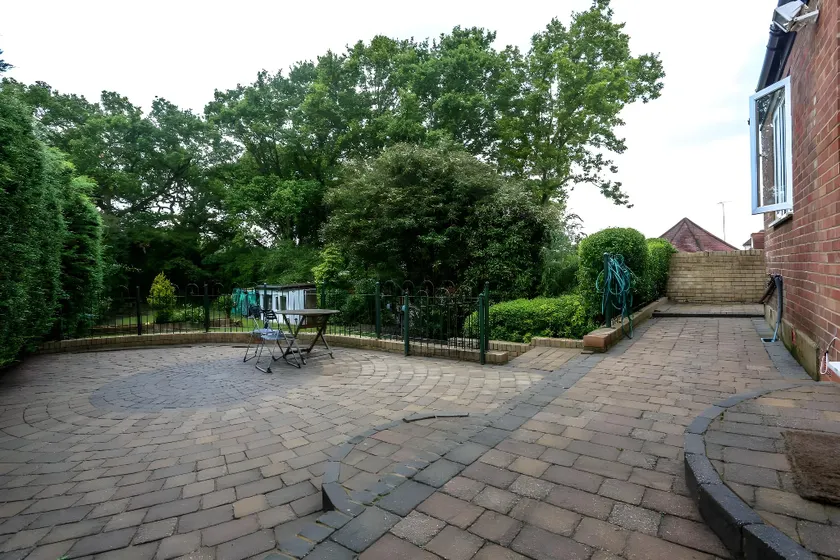 Guest House Ellipse - Image 1