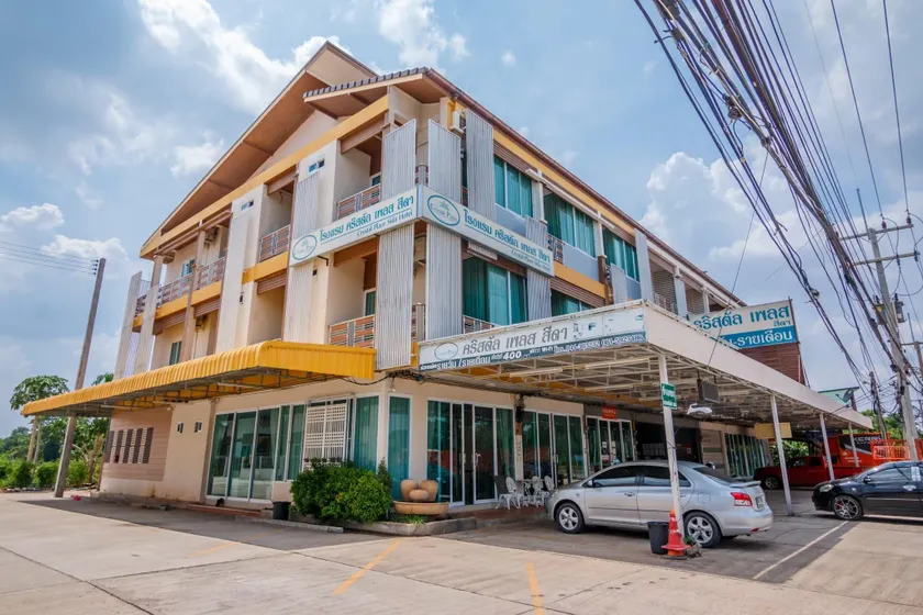 Crystal Place Sida - Image 1