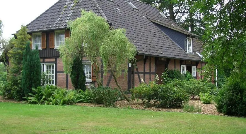 Ferienwohnungen Manfred Peters Baven - Image 1