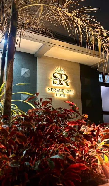 Serene Rise Hotel - Image 1