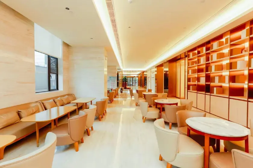 Ji Hotel Kunshan Shuixiu Road - Image 1