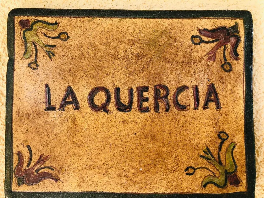 HHCuordiNatura ~ La Quercia - Image 1