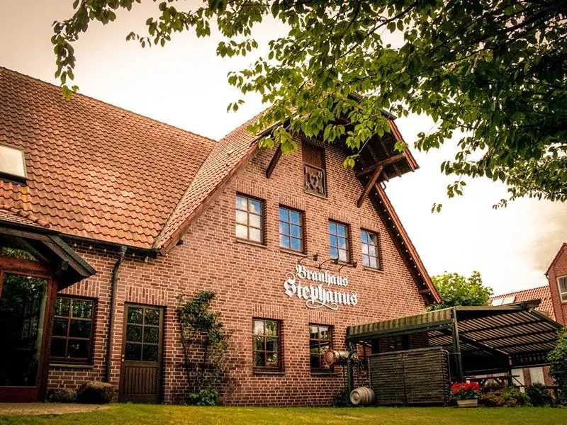 Hotel Brauhaus Stephanus - Image 1