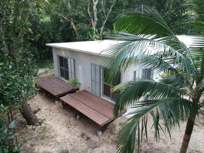 Kuganipi Beachside Inn Iriomote - Image 1