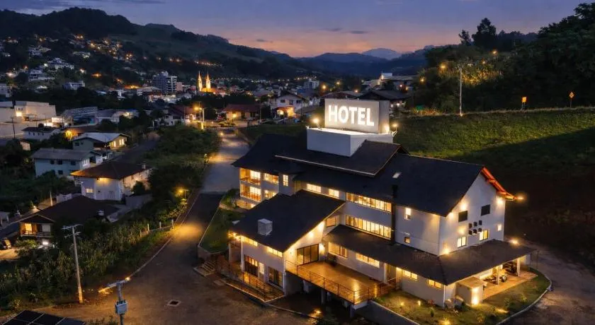 Hotel San Bernnardo - Image 1