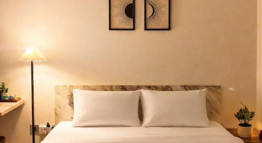 Elegant 1 RK Studio Balewadi - Image 1