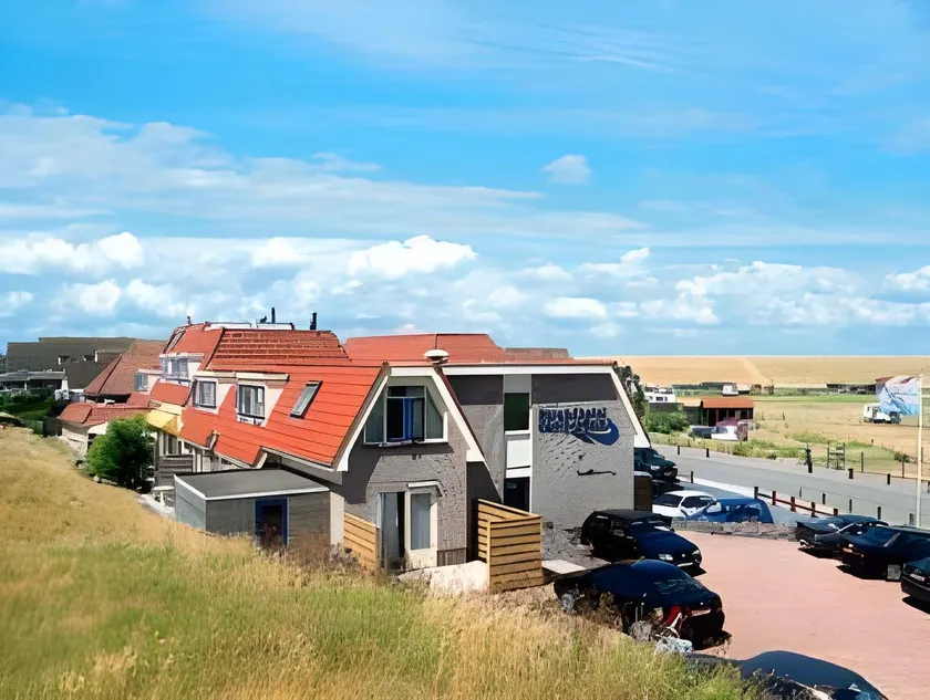 Strandhotel Camperduin - Image 1