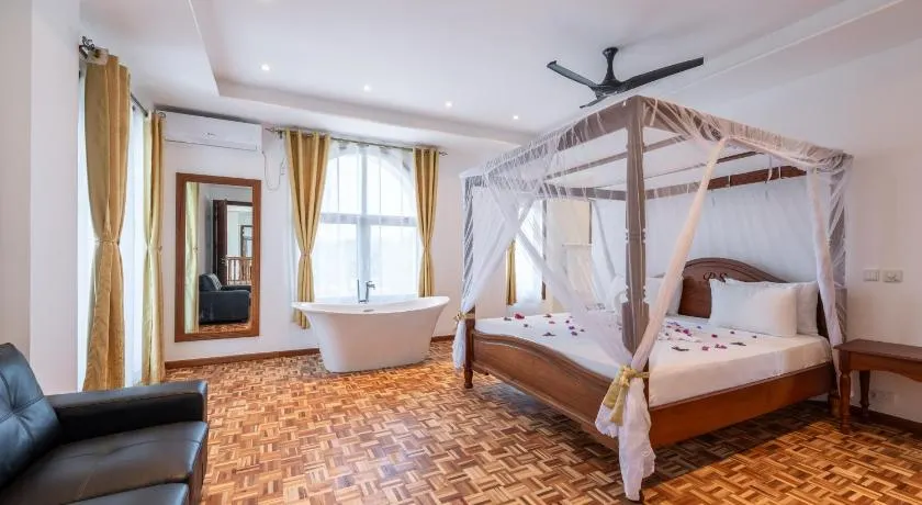Villa Branca Diani Boutique Luxury & Personalized Service - Image 1