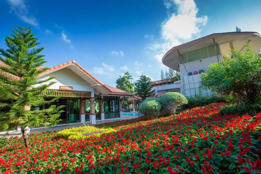 Thongsathit Hill Resort Khao Yai - Image 1