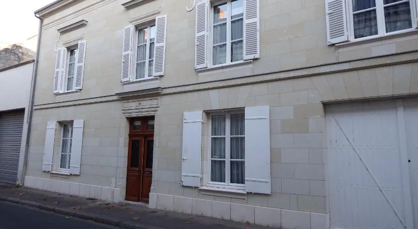 Chez Florence et Sylvain de Loudun - Image 1