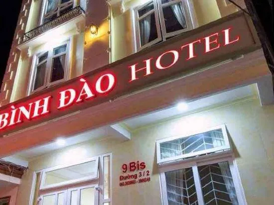 Binh Dao Hotel - Image 1