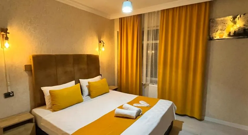 EDİRNE SUİT OTEL İNŞAAT TİCARET VE SANAYİ LİMİTED ŞİRKETİ - Image 1
