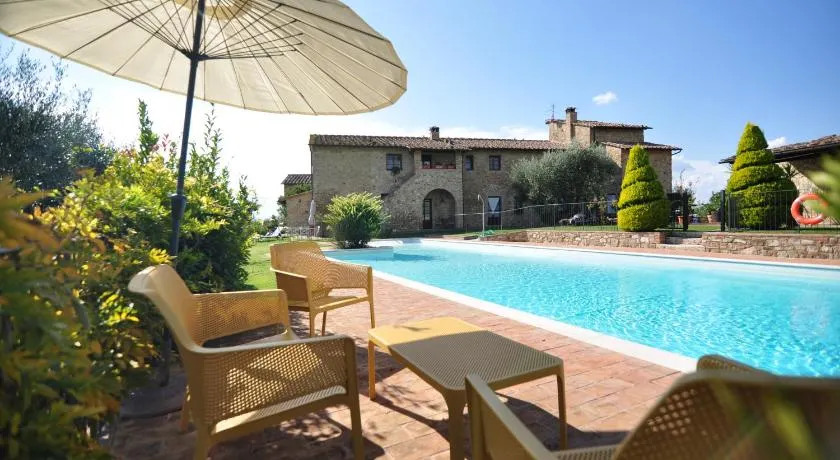 Agriturismo Podere Sertofano - Image 1