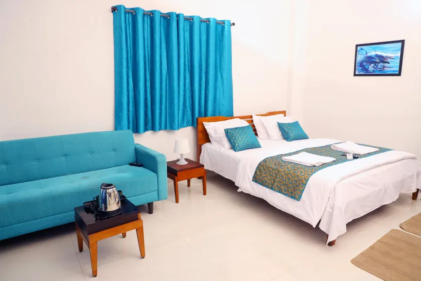 Solis Stay - Image 1