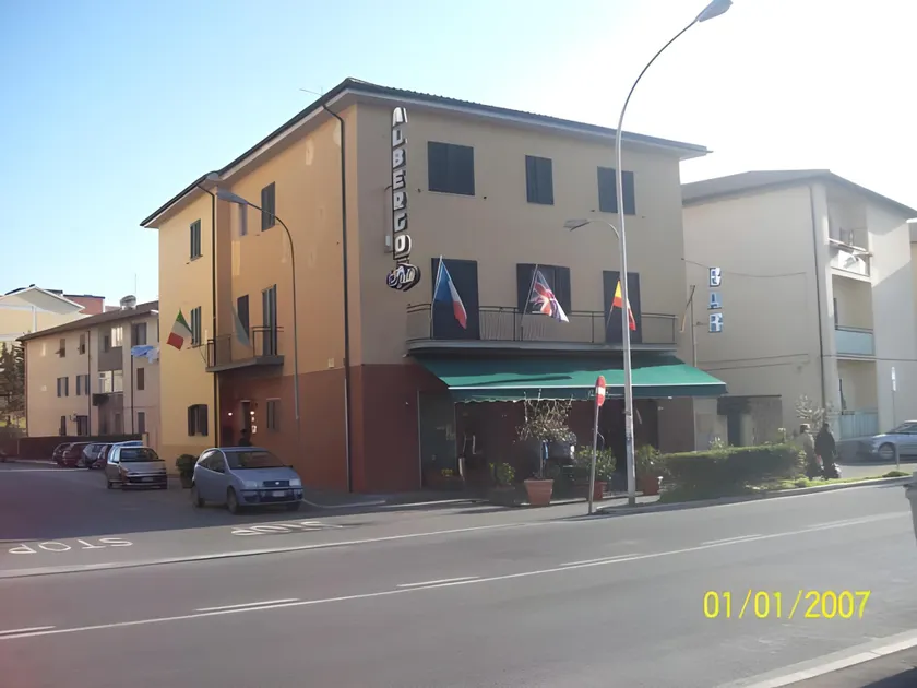 Albergo La Perla - Image 1