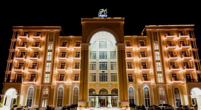 PC Legacy Hyderabad - Image 1