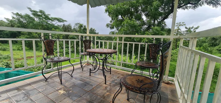 Hotel O Home Bhogwal Farmhouse & Party Zone - Image 1