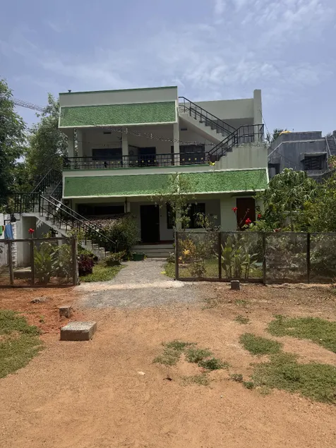 Seelin Homestay - Image 1