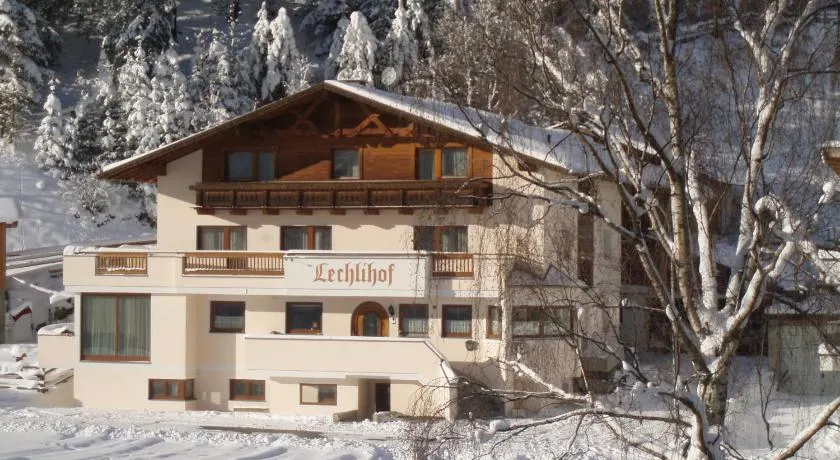 Lechlihof - Image 1