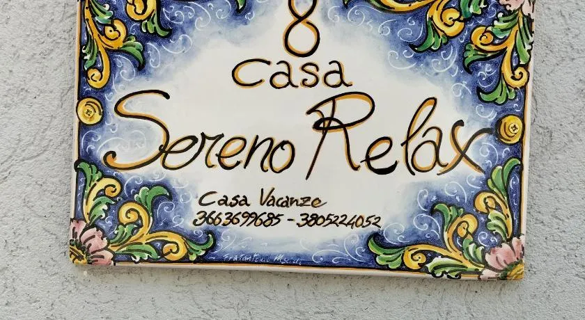Sereno relax 10 - Image 1