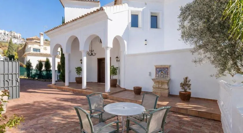 Villa los Arqueros Golf - Image 1