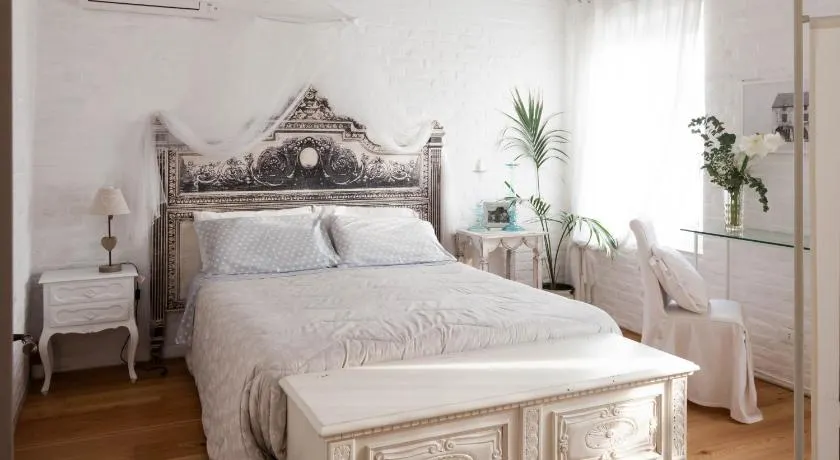 Bed & Breakfast Canova - Image 1