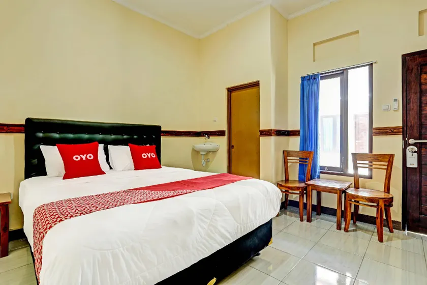Hotel O Abian Dedari MesariNearMangrove Taman Sari - Image 1