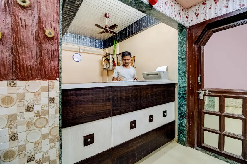 Hotel O Sangam Relax Point - Image 1