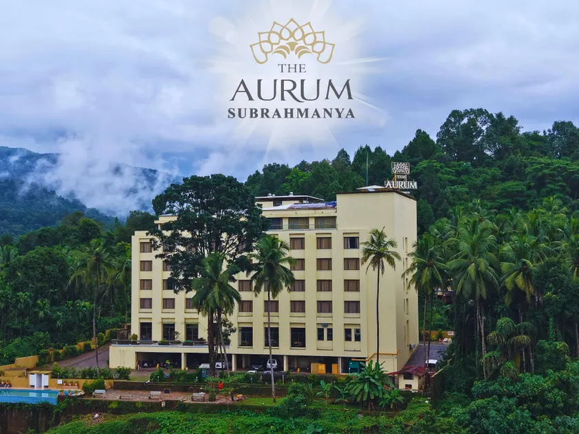 The Aurum Subrahmanya - Image 1