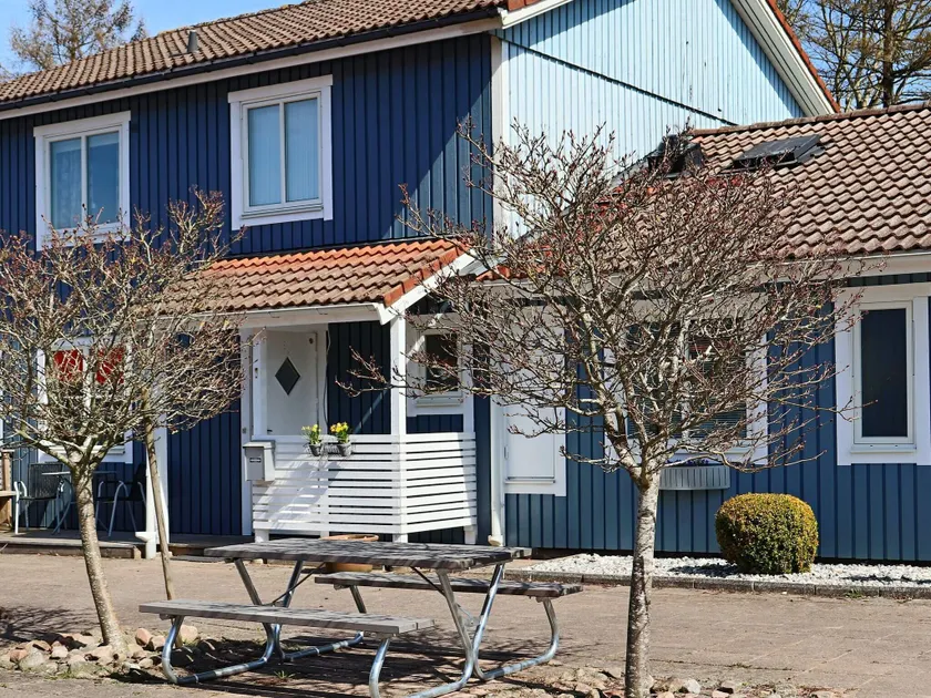 5 person holiday home in Halmstad-By Traum - Image 1