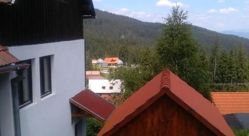 Hargitafürdői Vendégház - Image 1